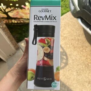 Revitamix blender
